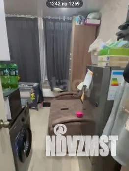 1-к квартира, вторичка, 12м2, 9/9 этаж