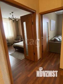 1-к квартира, вторичка, 47м2, 9/10 этаж