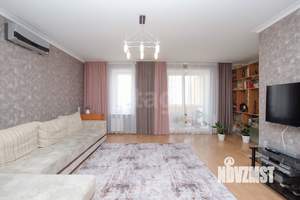 4-к квартира, вторичка, 141м2, 6/10 этаж