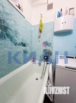 2-к квартира, вторичка, 47м2, 3/5 этаж