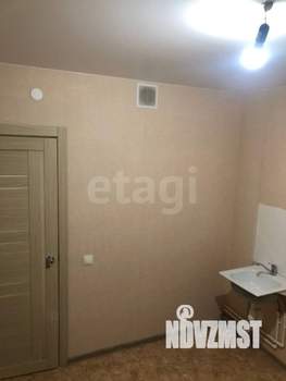 1-к квартира, вторичка, 36м2, 11/25 этаж