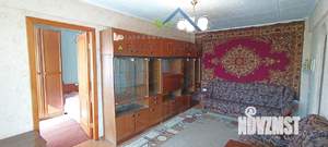 3-к квартира, вторичка, 56м2, 5/5 этаж