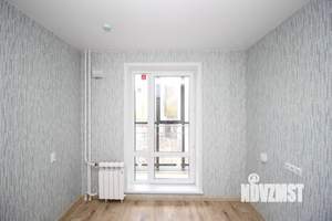 2-к квартира, вторичка, 62м2, 13/17 этаж