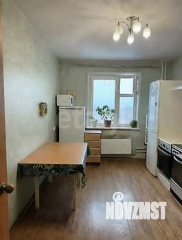 3-к квартира, вторичка, 79м2, 4/14 этаж