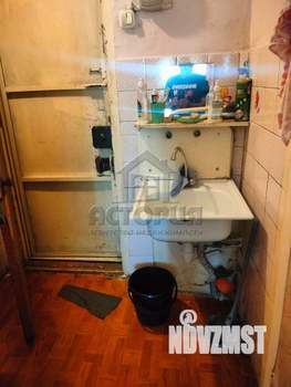 Студия квартира, вторичка, 14м2, 4/5 этаж