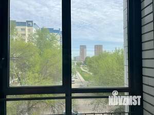 4-к квартира, вторичка, 86м2, 4/10 этаж