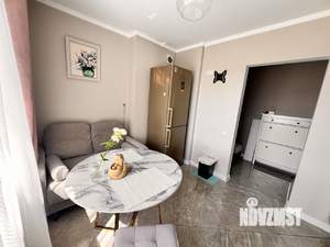 1-к квартира, вторичка, 37м2, 5/19 этаж