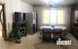 3-к квартира, вторичка, 77м2, 5/10 этаж