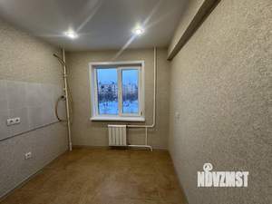 3-к квартира, вторичка, 59м2, 3/5 этаж