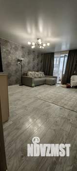 2-к квартира, вторичка, 52м2, 6/10 этаж