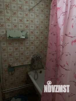 3-к квартира, вторичка, 58м2, 5/5 этаж