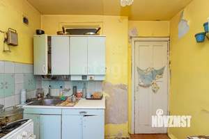 2-к квартира, вторичка, 45м2, 4/5 этаж