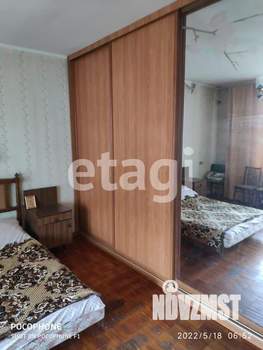 3-к квартира, вторичка, 88м2, 3/16 этаж