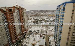 1-к квартира, вторичка, 36м2, 15/15 этаж