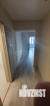 2-к квартира, вторичка, 61м2, 1/17 этаж