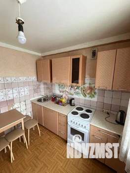 1-к квартира, вторичка, 34м2, 5/5 этаж