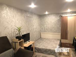 1-к квартира, вторичка, 32м2, 1/5 этаж
