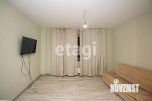 2-к квартира, вторичка, 58м2, 2/19 этаж