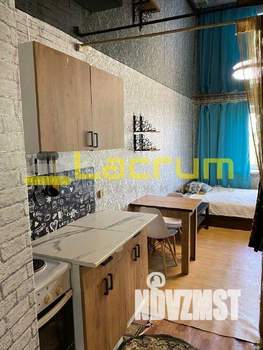 Студия квартира, вторичка, 15м2, 5/5 этаж