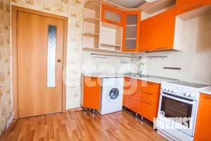 1-к квартира, вторичка, 37м2, 7/10 этаж