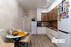 1-к квартира, вторичка, 43м2, 8/23 этаж