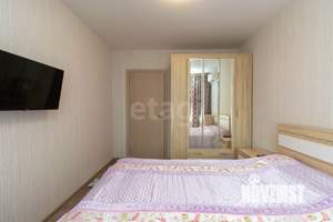 2-к квартира, вторичка, 48м2, 10/17 этаж