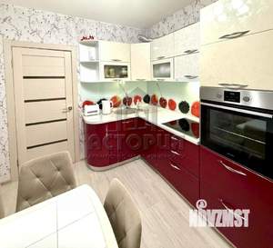 3-к квартира, вторичка, 64м2, 6/12 этаж