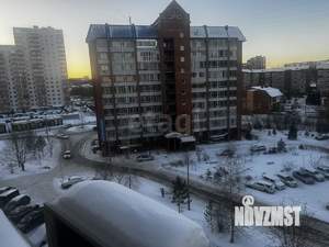 1-к квартира, вторичка, 28м2, 5/5 этаж