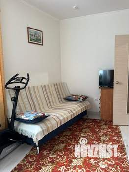 1-к квартира, вторичка, 42м2, 5/16 этаж