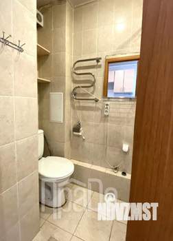 Студия квартира, вторичка, 17м2, 1/5 этаж