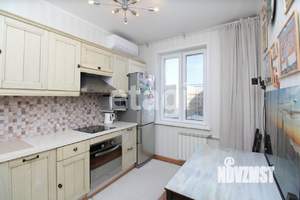 2-к квартира, вторичка, 62м2, 8/17 этаж