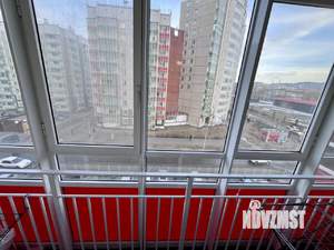 1-к квартира, вторичка, 33м2, 5/27 этаж