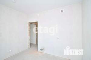 2-к квартира, вторичка, 45м2, 2/23 этаж