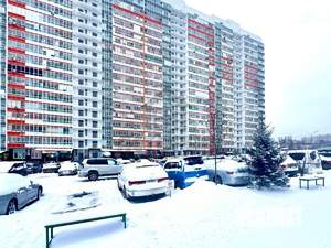 1-к квартира, вторичка, 32м2, 6/19 этаж