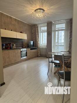 1-к квартира, вторичка, 42м2, 6/10 этаж
