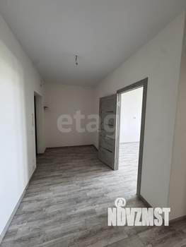1-к квартира, сданный дом, 49м2, 6/8 этаж