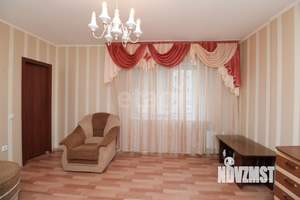 3-к квартира, вторичка, 64м2, 7/17 этаж