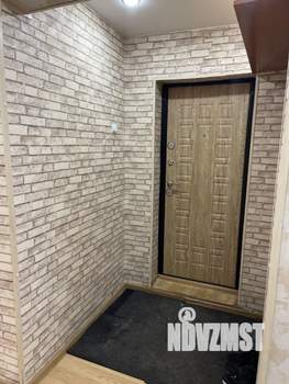 1-к квартира, вторичка, 32м2, 1/5 этаж