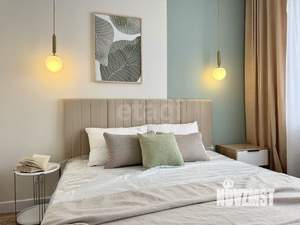 2-к квартира, вторичка, 45м2, 7/23 этаж