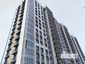 Студия квартира, вторичка, 30м2, 3/17 этаж