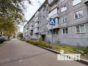 2-к квартира, вторичка, 45м2, 4/5 этаж