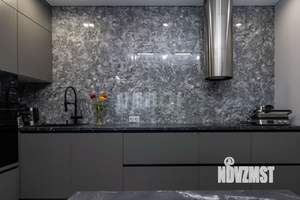 4-к квартира, вторичка, 121м2, 9/21 этаж