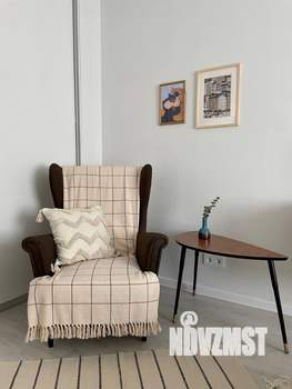 1-к квартира, вторичка, 31м2, 4/5 этаж