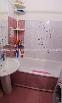 1-к квартира, вторичка, 42м2, 10/14 этаж