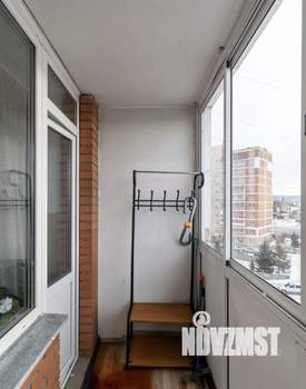 3-к квартира, вторичка, 81м2, 7/11 этаж