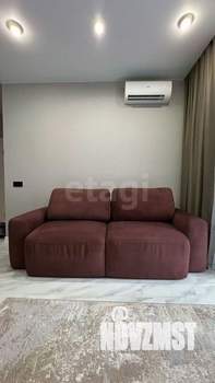 1-к квартира, вторичка, 42м2, 16/17 этаж