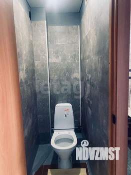 1-к квартира, вторичка, 37м2, 7/9 этаж