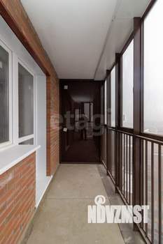 2-к квартира, вторичка, 55м2, 18/18 этаж