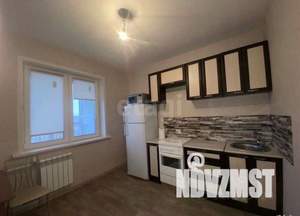 1-к квартира, вторичка, 36м2, 9/19 этаж
