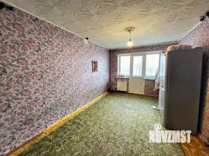 3-к квартира, вторичка, 60м2, 4/5 этаж